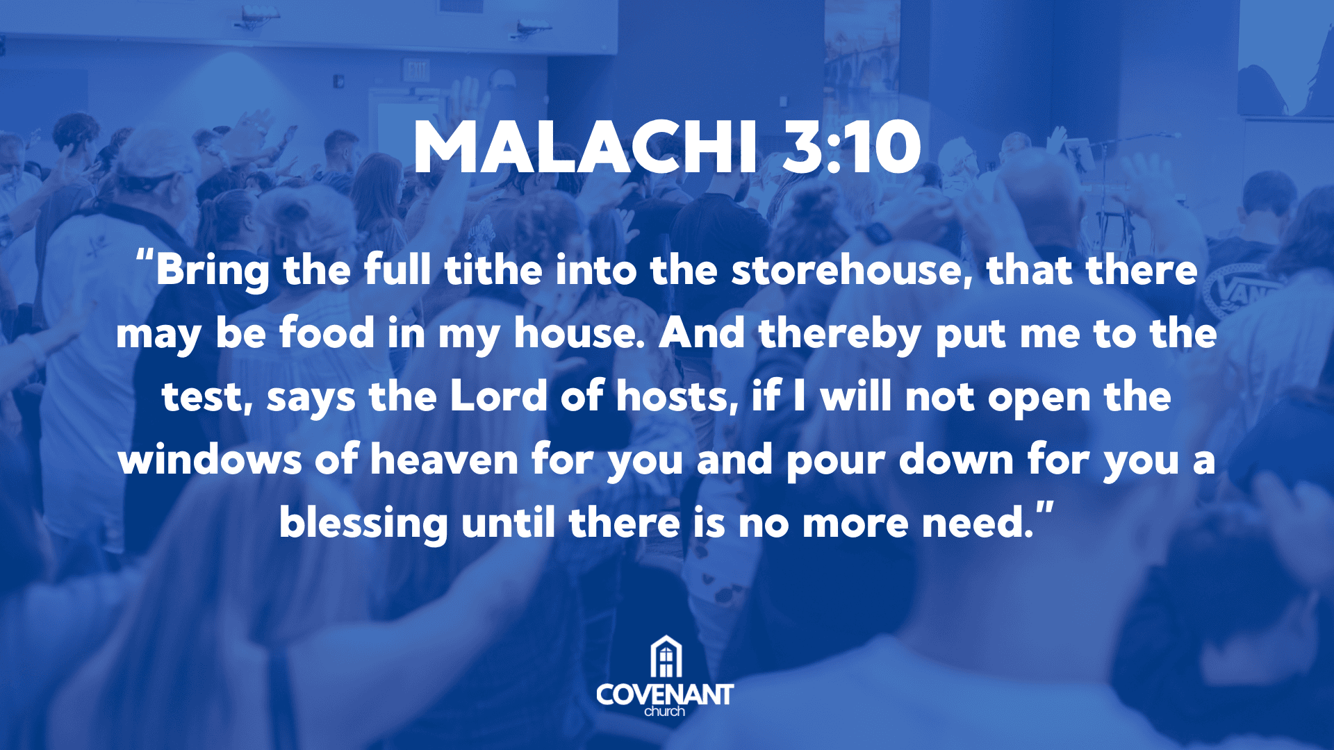 Copia de 21 DAYS of praying & FASTING